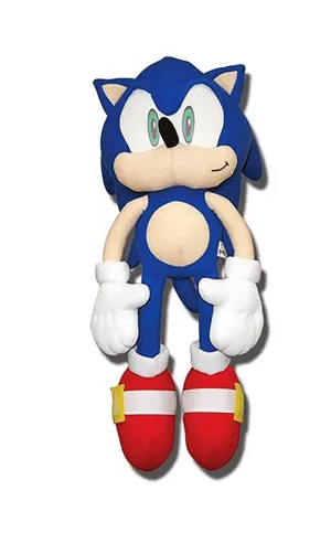 Sonic the Hedgehog 20 Inch Jumbo Plush | Sonic
