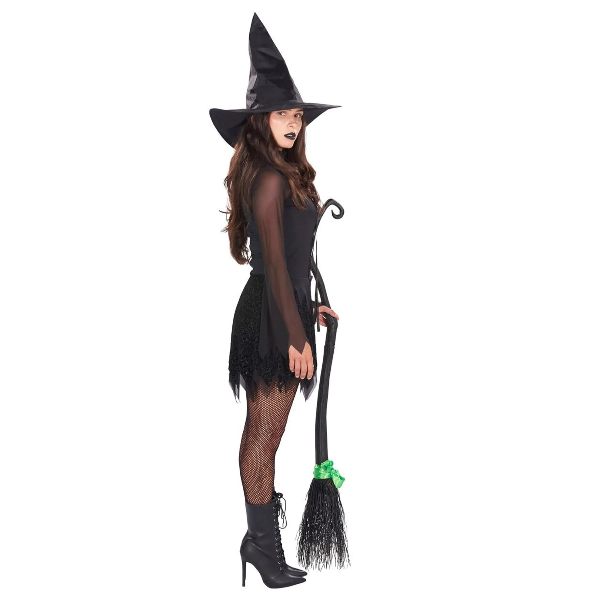 Sorceress of Darkness Adult Costume