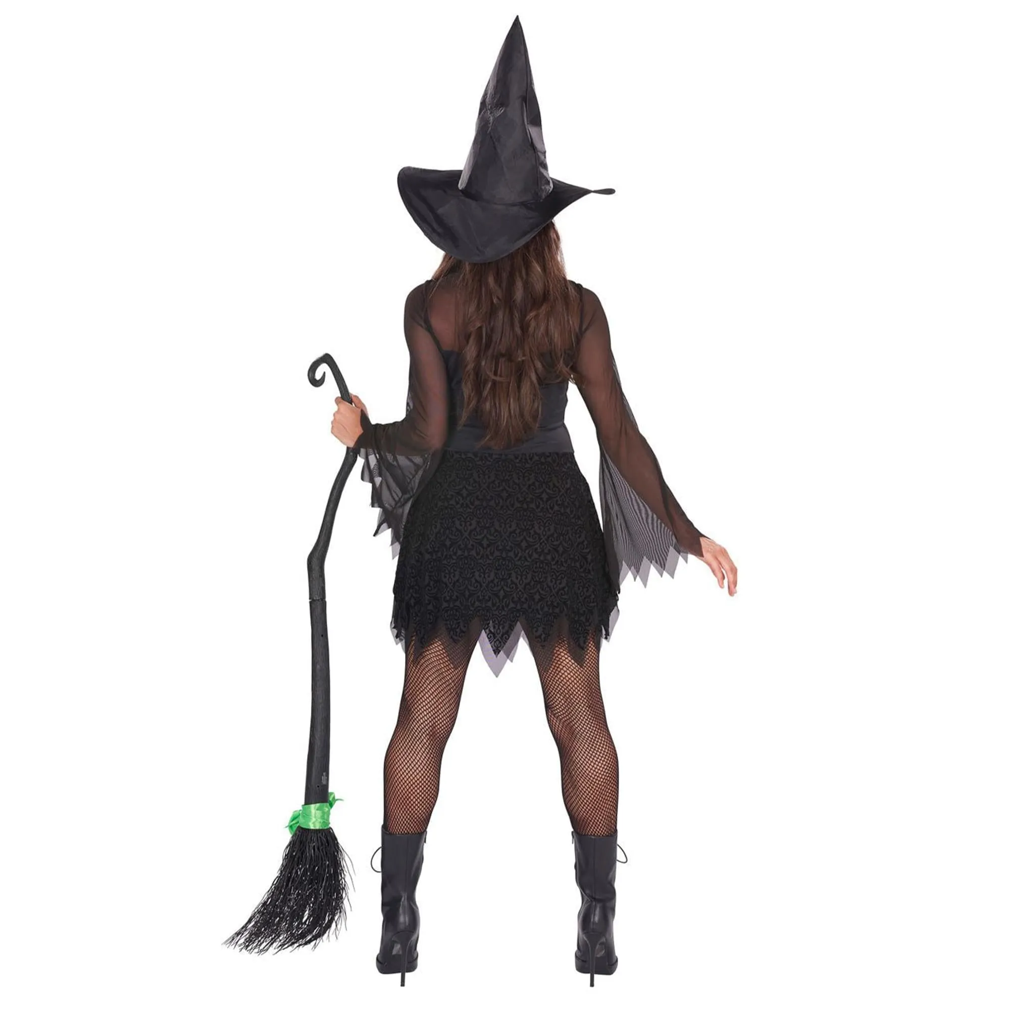 Sorceress of Darkness Adult Costume