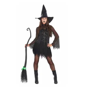 Sorceress of Darkness Adult Costume