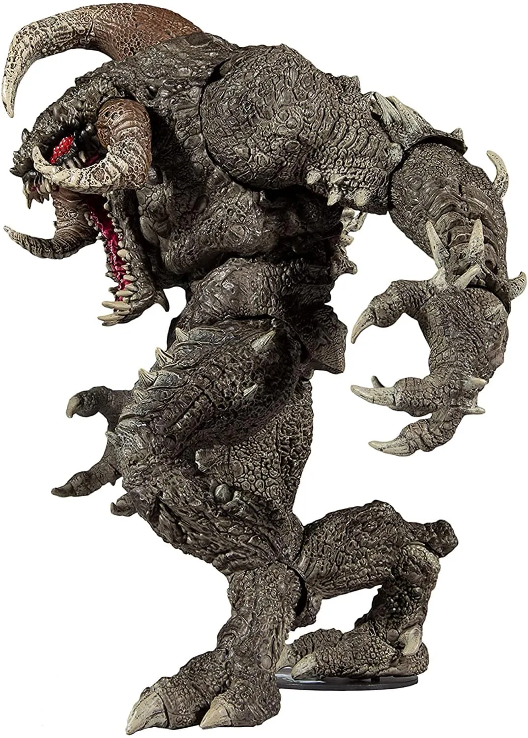 Spawn 12 Inch Mega Action Figure | Violator