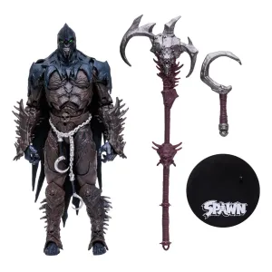 Spawn 7 Inch Action Figure | Raven Spawn