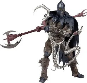 Spawn 7 Inch Action Figure | Raven Spawn