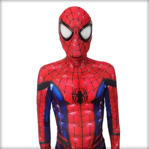 SPIDER-MAN CONCEPT SUIT