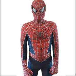 SPIDER-MAN RAIMI