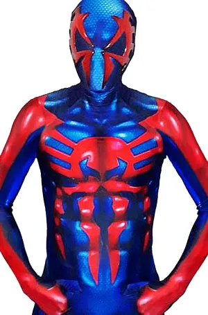 SPIDERMAN 2099