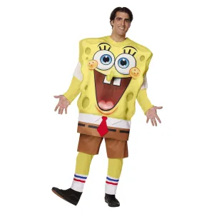 SpongeBob SquarePants Adult Costume