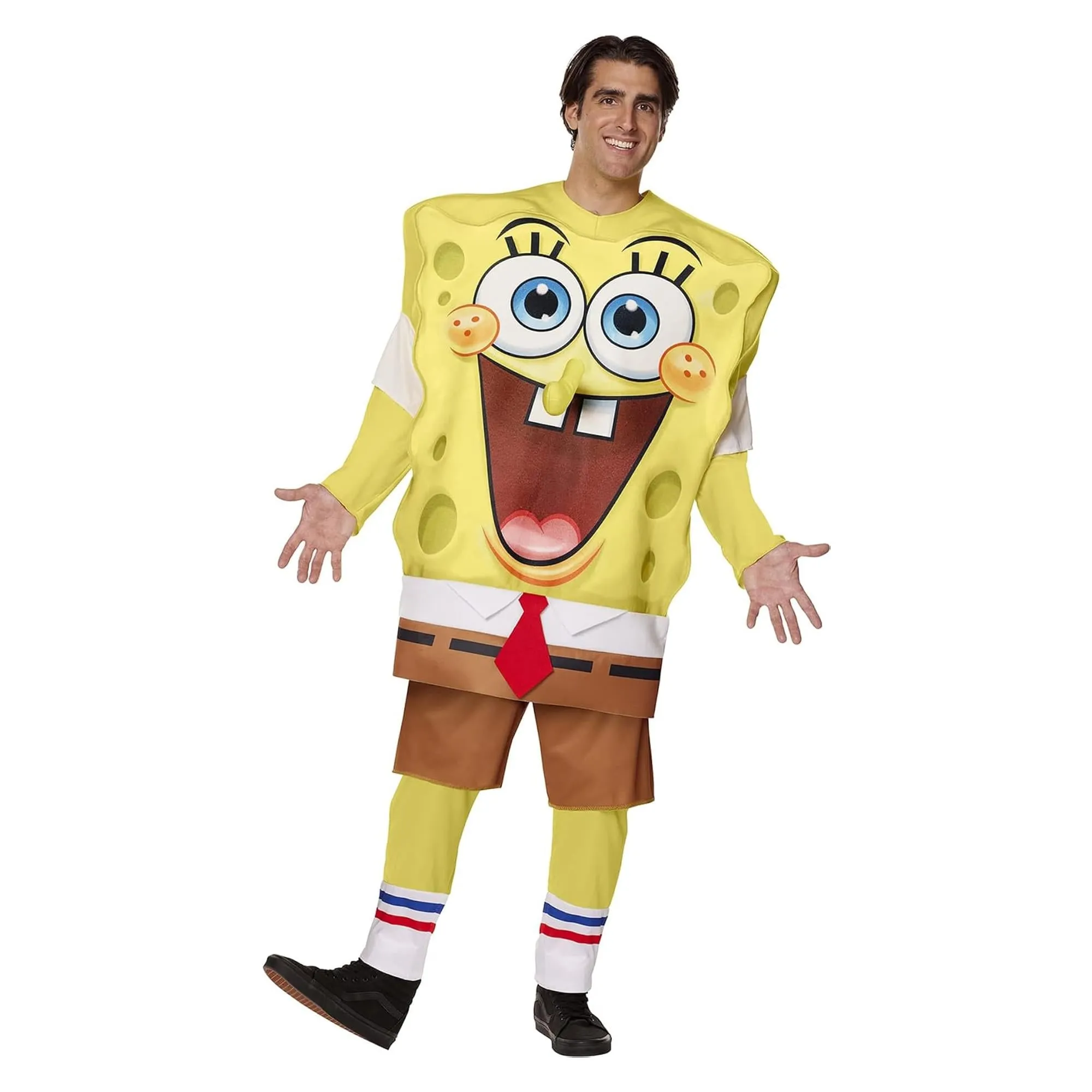 SpongeBob SquarePants Adult Costume