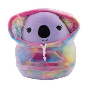 Squishmallow 12 Inch Hoodie Plush | Renate The Koala