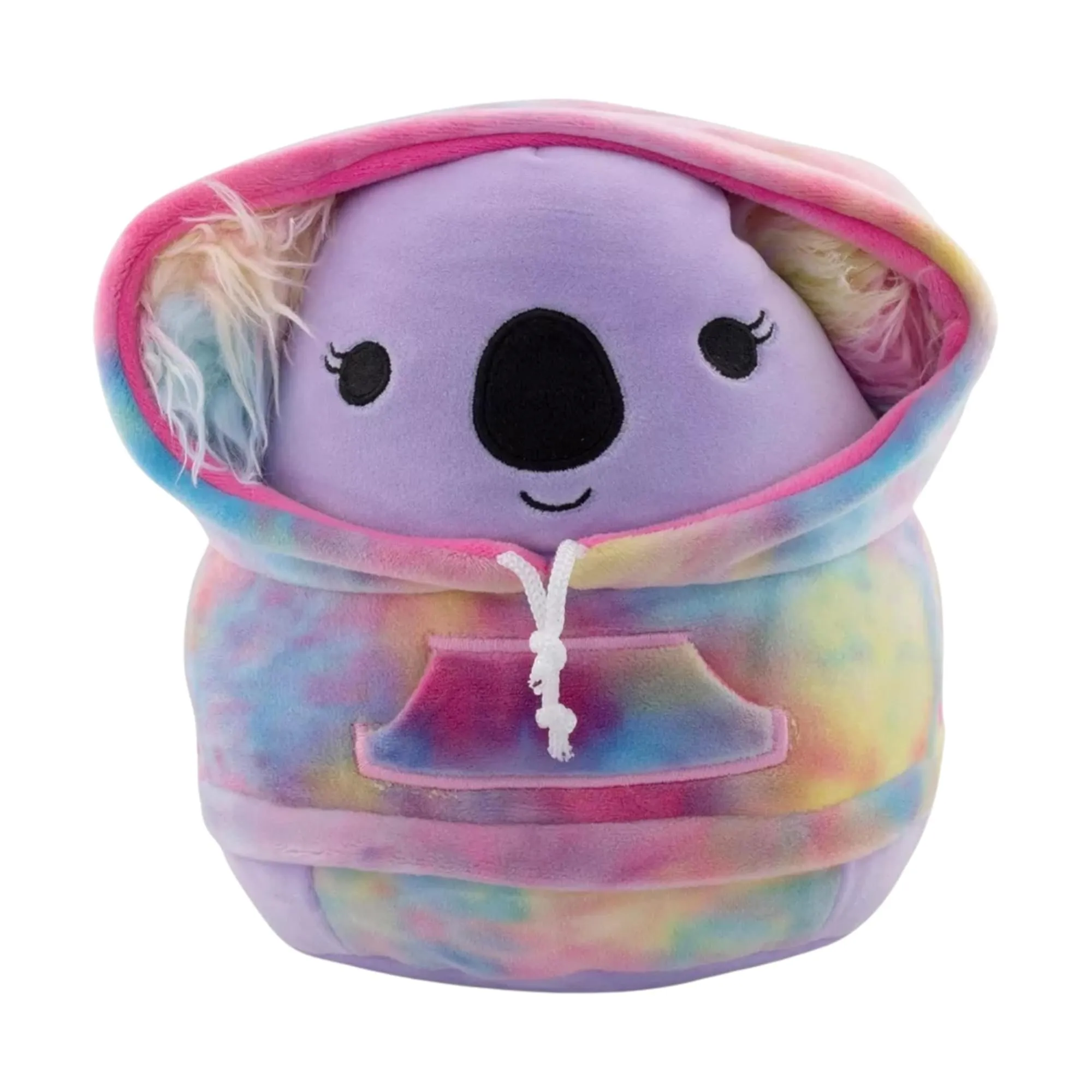 Squishmallow 12 Inch Hoodie Plush | Renate The Koala
