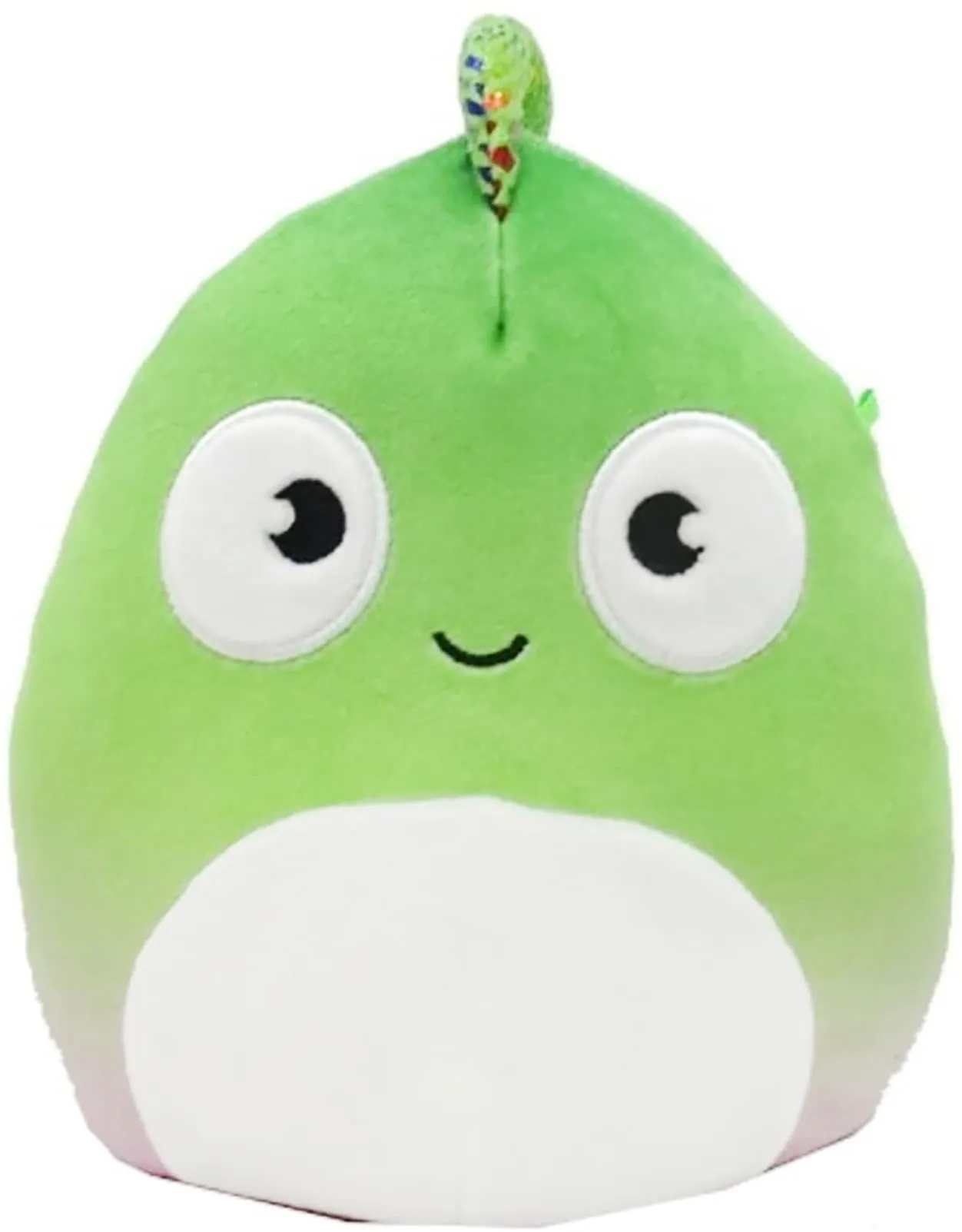 Squishmallow 12 Inch Plush | Denton the Chameleon