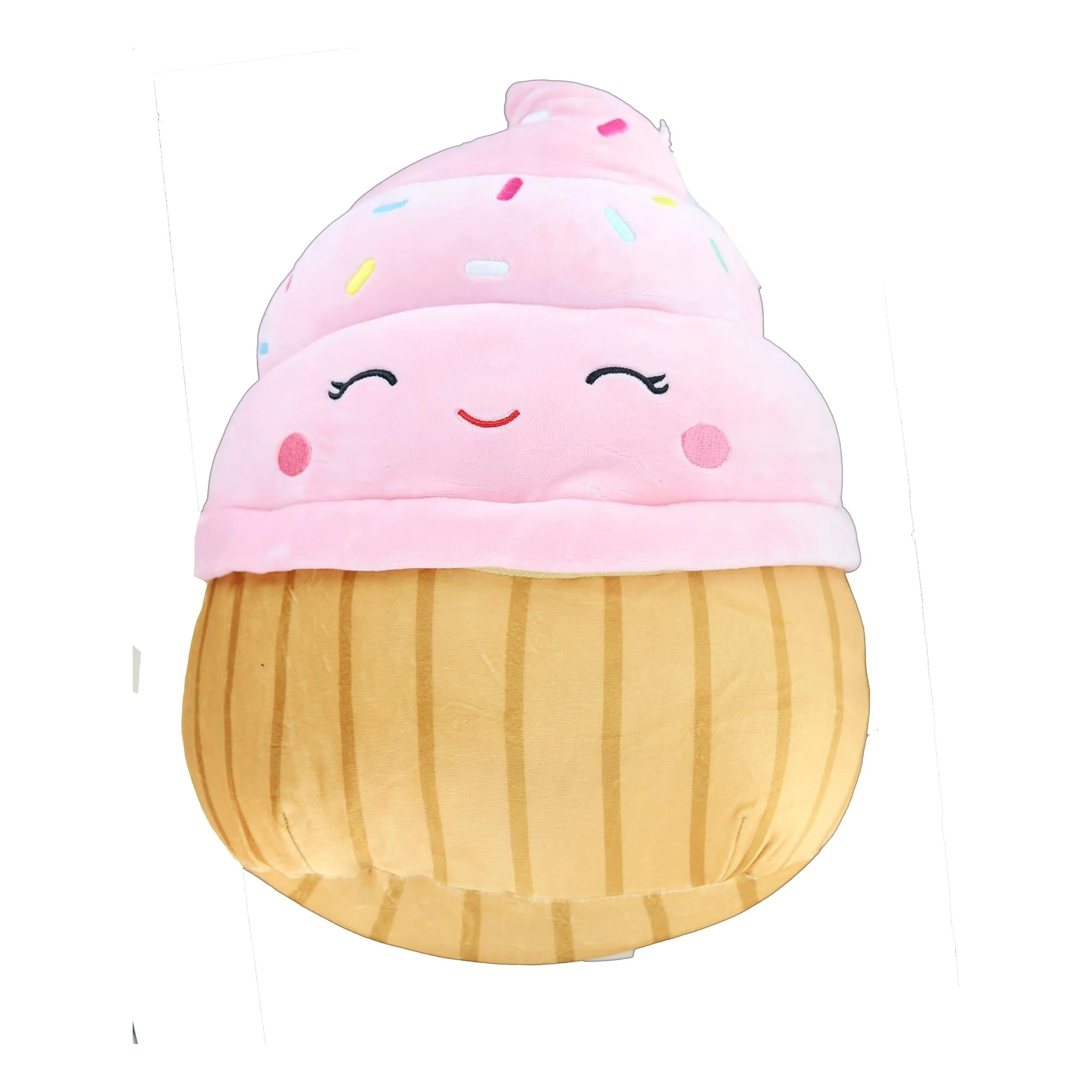 Squishmallow 12 Inch Plush | Diedre the Cupcake