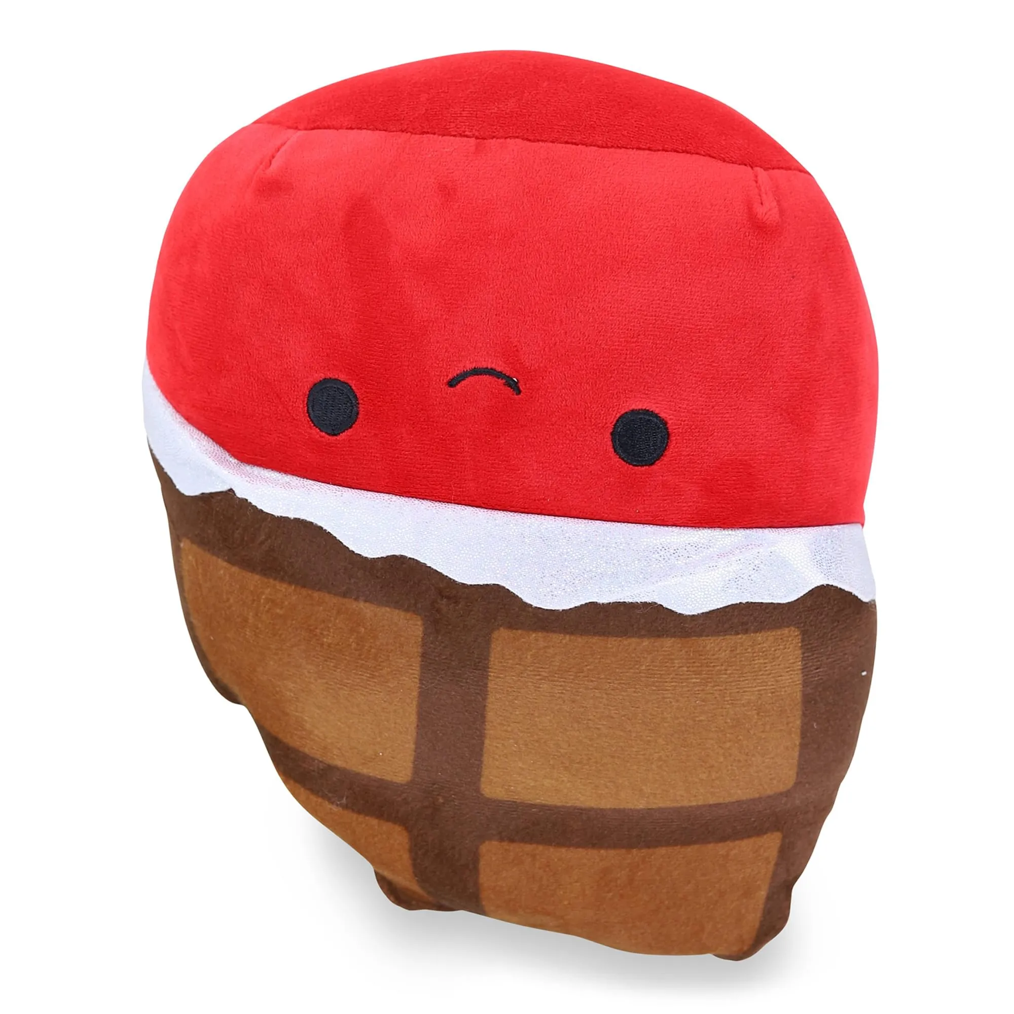 Squishmallow 12 Inch Plush | Paulton the Chocolate Bar