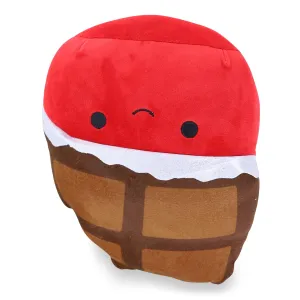 Squishmallow 12 Inch Plush | Paulton the Chocolate Bar