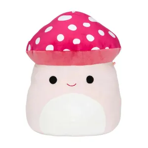 Squishmallow 5 Inch Plush | Malcom the Mushroom