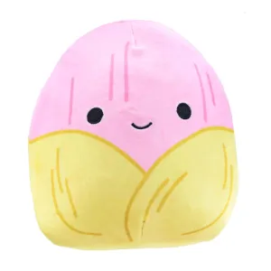 Squishmallow 7 Inch Fiesta Squad Plush | Tulio the Sweet Pink Tamale