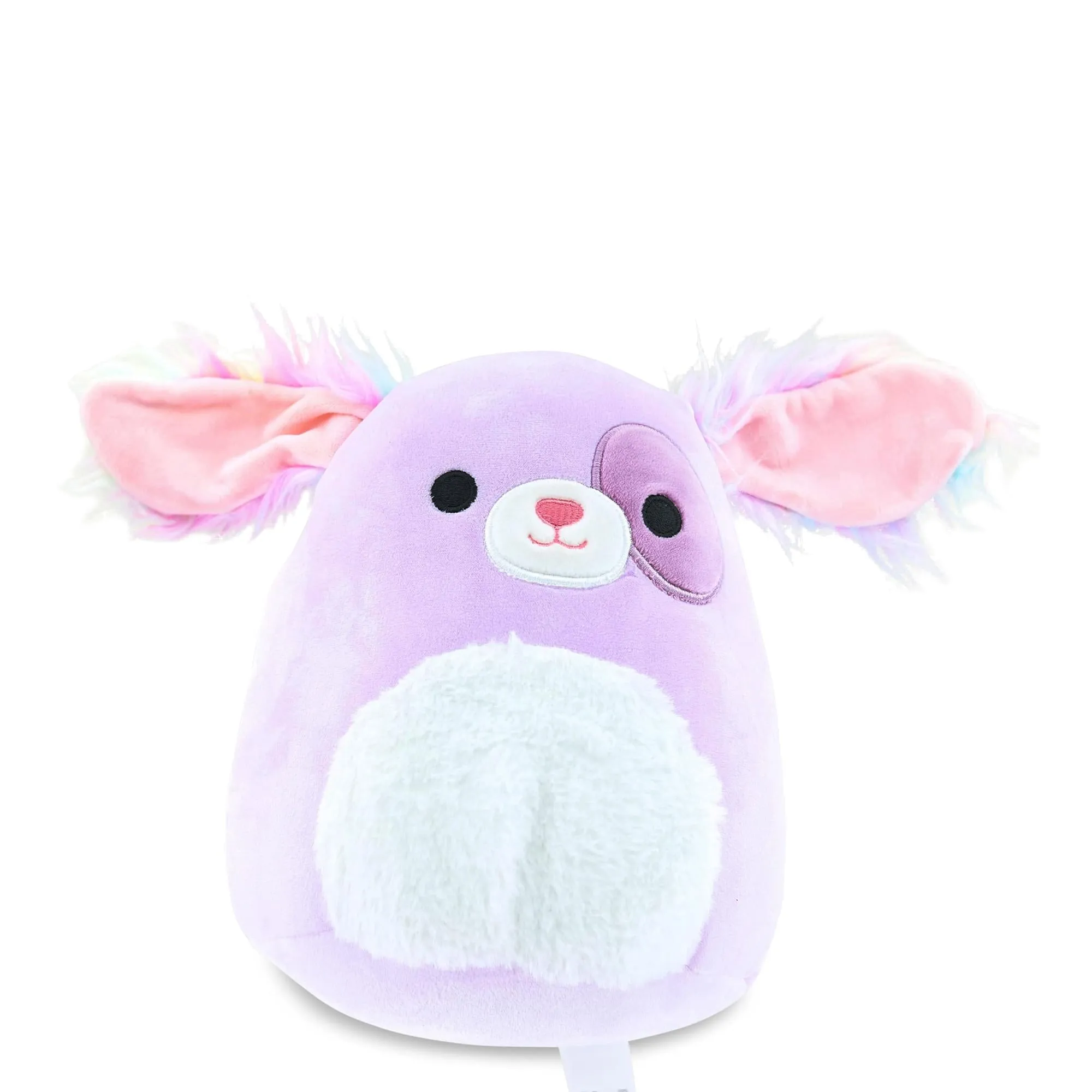 Squishmallow 8 Inch Plush | Barb the Dog