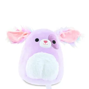 Squishmallow 8 Inch Plush | Barb the Dog