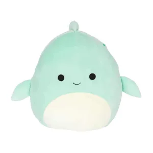 Squishmallow 8 Inch Sealife Plush | Dolphin