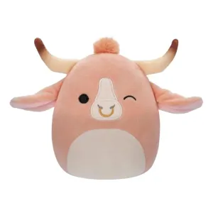 Squishmallows 12 Inch Plush | Howland the Bull