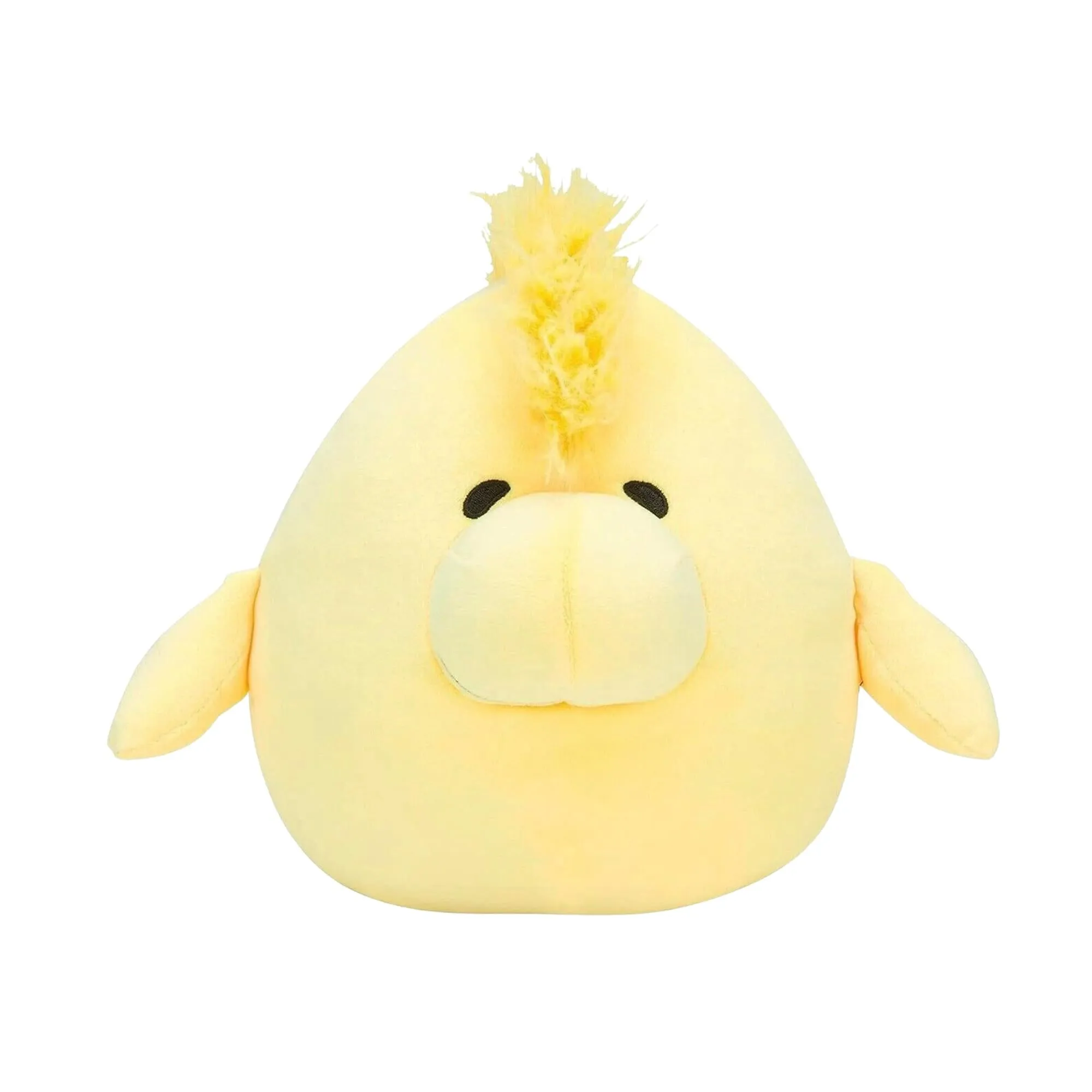 Squishmallows Peanuts 8 Inch Plush | Woodstock