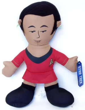 Star Trek 14" Plush Uhura