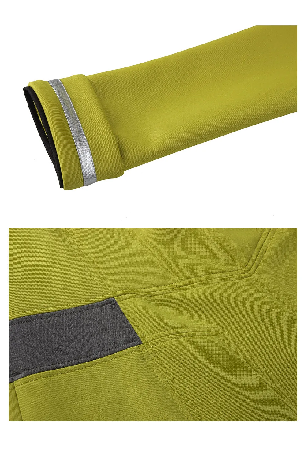 Star Trek Beyond Yellow Dress Cosplay Costume