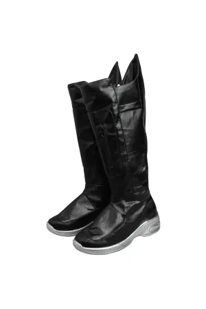 Star Trek: Discovery Michael Burnham Cosplay Boots