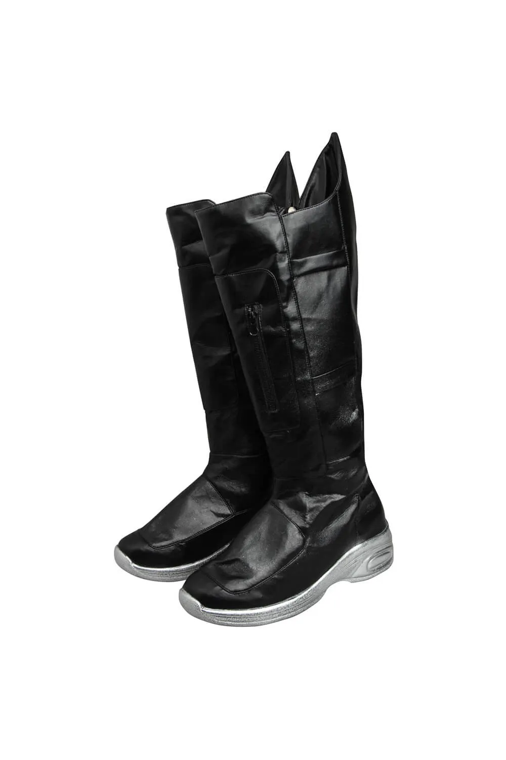 Star Trek: Discovery Michael Burnham Cosplay Boots