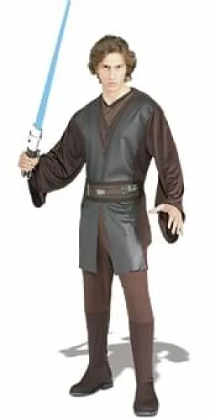 Star Wars Anakin Skywalker Adult Costume