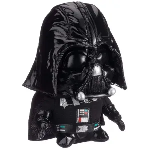Star Wars Darth Vader Super Deformed Plush
