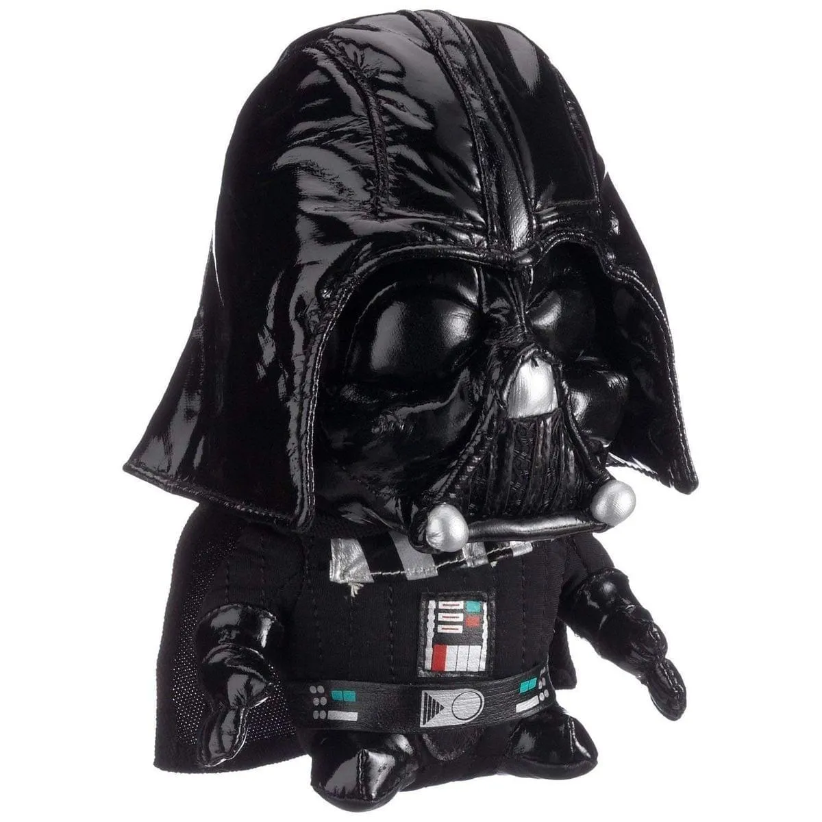 Star Wars Darth Vader Super Deformed Plush