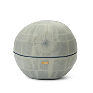 Star Wars Deluxe Plush - 12 Talking Light Up Death Star