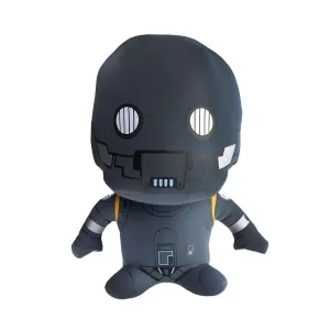 Star Wars K-2SO 16-Inch Super-Deformed Plush