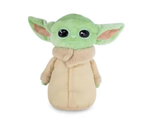 Star Wars: The Mandalorian The Child Plush Toy with Pocket | 12 Inches