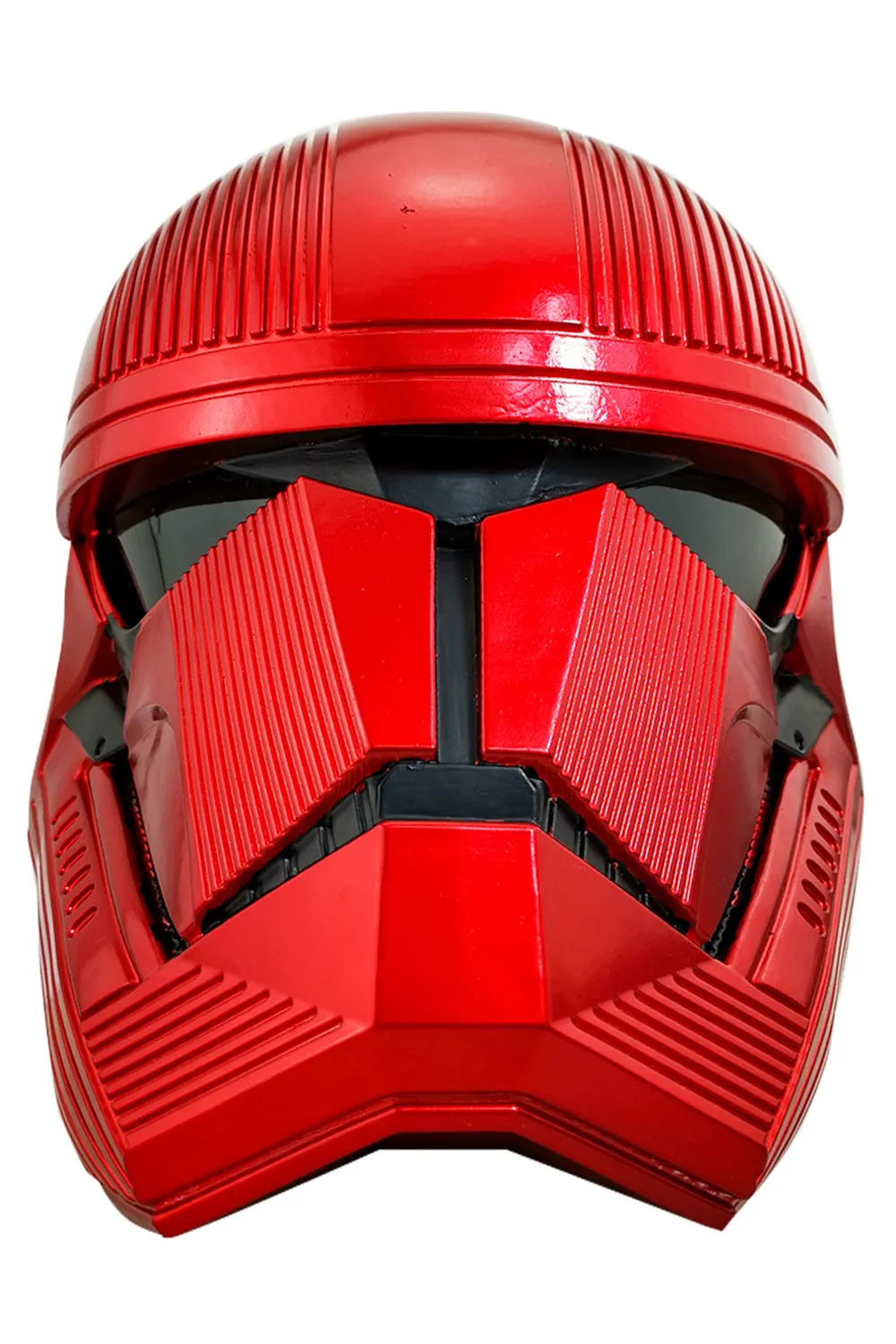 Star Wars: The Rise Of Skywalker Sith Trooper Cosplay Mask