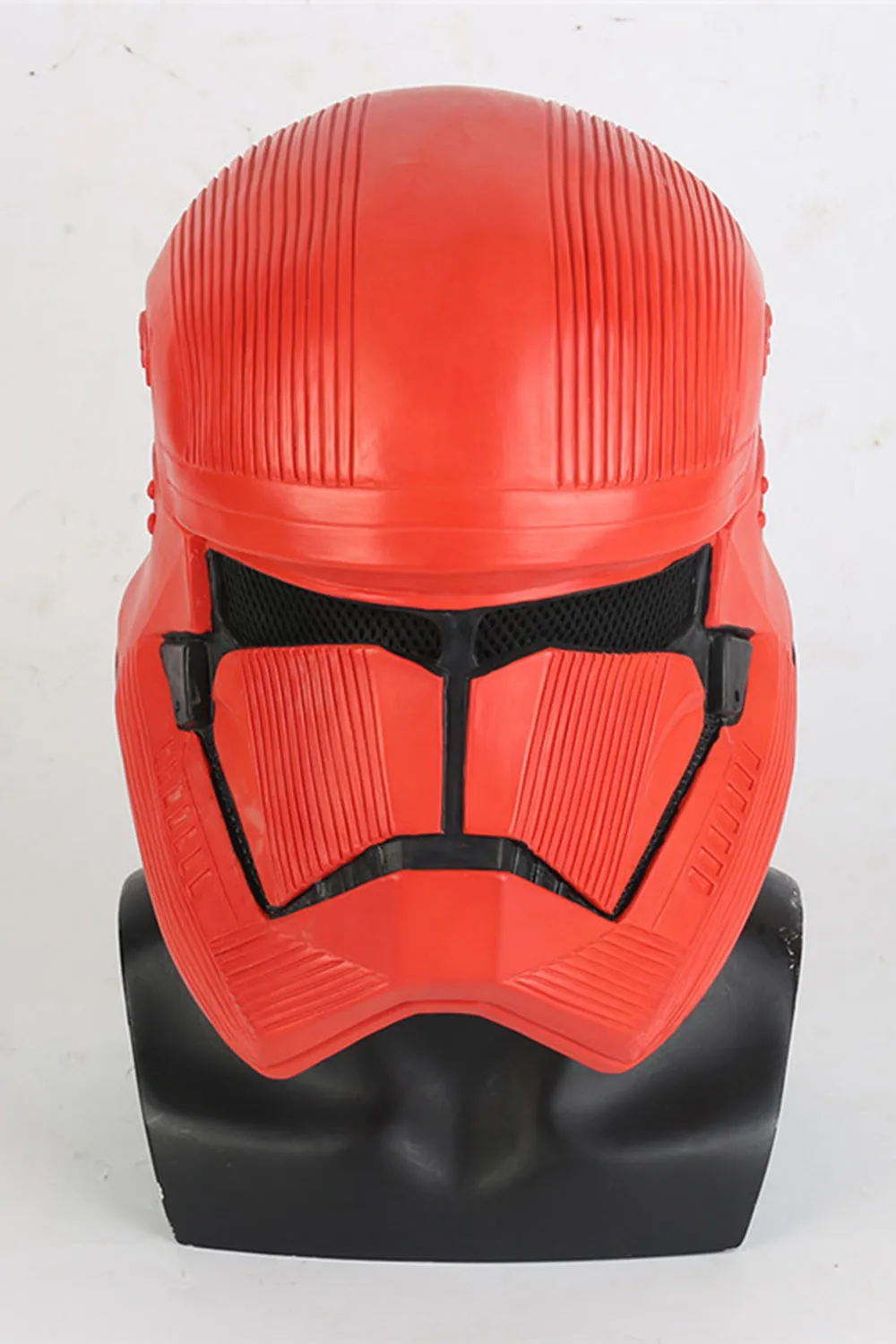 Star Wars: The Rise Of Skywalker Sith Trooper Mask