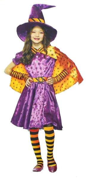 Star Witch Child
