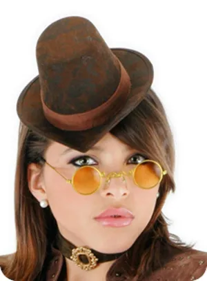 Steampunk Costume Accessory Kit Female