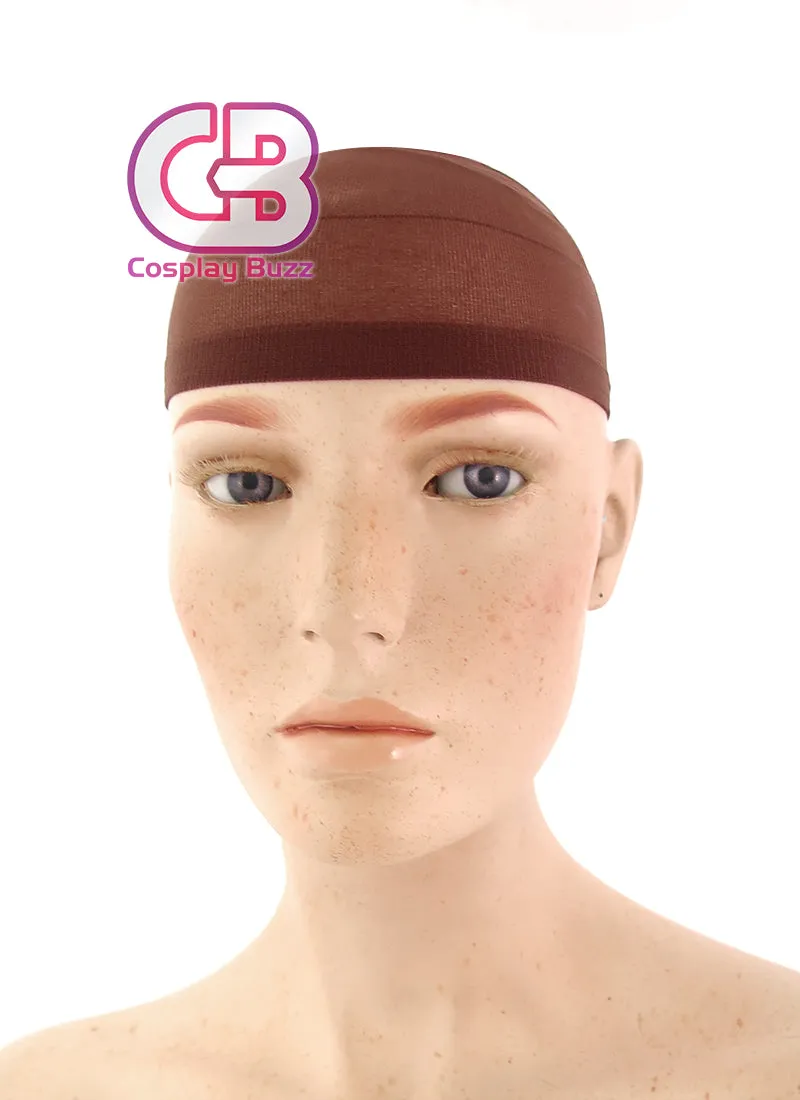 Stocking Elastic Wig Cap