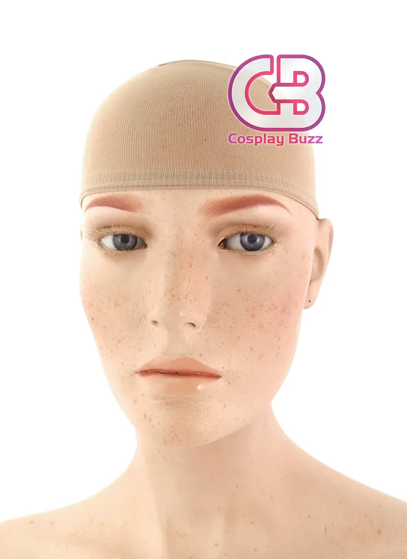 Stocking Elastic Wig Cap
