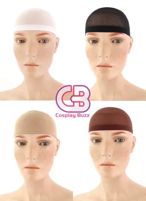 Stocking Elastic Wig Cap