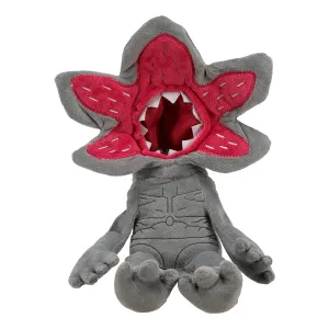Stranger Things 8 Inch Stylized Plush | Demogorgon