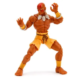 Street Fighter 6 Inch Action Figure | Dhalsim