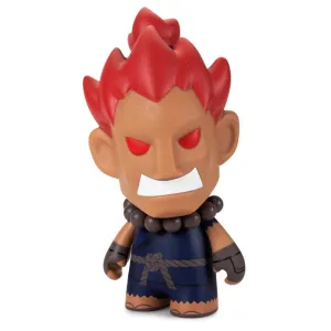 Street Fighter V Akuma 7" Vinyl Figure