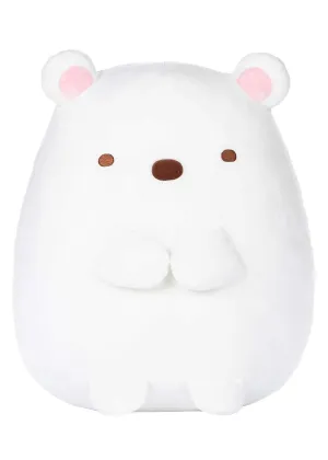 Sumikko Gurashi 9 Inch Plush - Shirokuma White Bear