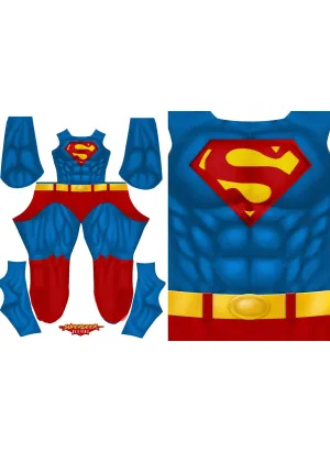 SUPERMAN REEVES version