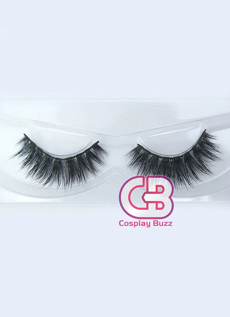 Taurus 3D Mink Eyelashes EL02