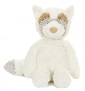 Teddykompaniet Nallar Teddies Large Plush | Billy Raccoon