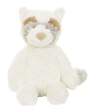 Teddykompaniet Nallar Teddies Medium Plush | Billy Raccoon